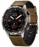 

Смарт-часы Garmin MARQ Adventure Gen 2, серый, 46мм