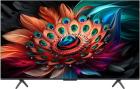 

Телевизор TCL 50C655, Черный
