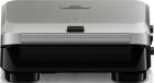

Сэндвичница Braun SM5005SB, Черный/серебристый
