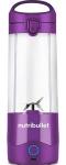 

Блендер Nutribullet CB NBP003PU, Фиолетовый