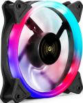 

Вентилятор для корпуса ExeGate EX12025H6PSR-PWM.ARGB 120mm ARGB (EX295973RUS)