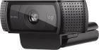 

Вeб-камера Logitech HD Pro C920 Black (960-000998)