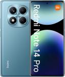 Смартфон Redmi Note 14 Pro 12+256 GB Ocean Blue