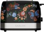 Тостер Garlyn Flower Grace TR-500