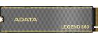 SSD накопитель Adata M.2 1TB LEGEND 860 PCIe 4.0 (SLEG-860-1000GCS)
