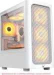 

Компьютерный корпус Formula V Line Air Mesh G3 Plus White, Белый
