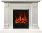 

Каминокомплект Realflame TURIN WTM + EUGENE-S, Белый