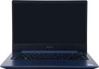 

Ноутбук Horizont H-Book 14 MAK 4 (T72E4W)