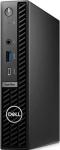 Неттоп Dell Optiplex 7020 Micro Core 300T/8Gb/SSD256Gb UHDG 710/LinUb/m/kb/черный (7020-1860)