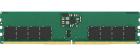 

Оперативная память Kingston DDR5 32GB 6400Mhz (KVR64A52BS8-32), Зеленый