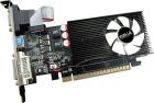 

Видеокарта Sinotex Ninja GeForce GT 610 2GB (NK61NP023F), Черный