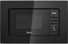 

Встраиваемая микроволновая печь СВЧ Midea MI70200B, Черный