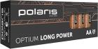 

Батарейка Polaris PB АА (20 шт.) OPTIUM