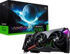 

Видеокарта MSI GeForce RTX 5080 16G VANGUARD OC, Серый