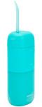Ирригатор Polaris PWF 1002 T Stream Pulse Cordless, бирюзовый