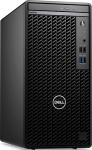 ПК Dell Optiplex 7010 PLUS, Intel Core i7 13700, 32Gb, 512Gb, UHDG 770, DVDRW, Windows 11 Pro, черный (7010-1855)