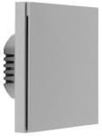 Розетка и выключатель Aqara Smart Wall WS-EUK03 Grey