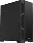 

Компьютерный корпус Raijintek ARCADIA III-ST Black, Черный