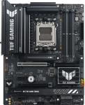 

Материнская плата Asus TUF GAMING B650E-PLUS WIFI (AM5, ATX), Черный
