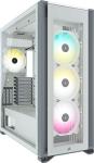 

Компьютерный корпус Corsair iCUE 7000X RGB White (CC-9011227-WW), Белый