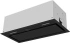 

Вытяжка Meferi INBOX60BK PUSH COMFORT PLUS, Черный