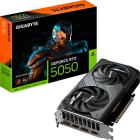 Видеокарта Gigabyte GeForce RTX 5050 WINDFORCE OC 8GB (GV-N5050WF2OC-8GD)