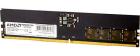 

Оперативная память AMD Radeon 16GB DDR5 6400 (R7516G6400U1S-U), Черный