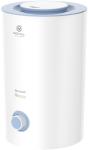 

Ультразвуковой увлажнитель воздуха Royal Clima RUH-BL300/3.5M-WT, 3.5 л, белый