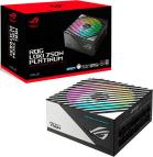 

Блок питания Asus ROG LOKI Platinum 750W (ROG-LOKI-750P-SFX-L-GAMING), Черный