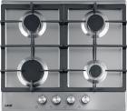 

Газовая варочная панель Lauf PG-618, Нержавеющая сталь