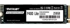 SSD накопитель Patriot Memory M.2 250GB P400 Lite PCIe (P400LP250GM28H)