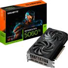 

Видеокарта Gigabyte GeForce RTX 5060 Ti WINDFORCE 2X MAX OC 16GB (GV-N506TWF2MAX OC-16GD), Черный