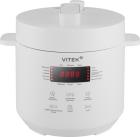 

Мультиварка-скороварка Vitek VT-MC0301, 3 л, 500 Вт, белый