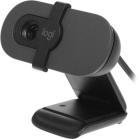 

Web-камера для компьютеров Logitech Brio 90 черный