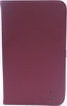 Обложка Good Egg для Samsung GalaxyTab3 T 3100/3110 Lira кожа бордовый блокноты а5 40 л на гребне обложка картон настоящий герой