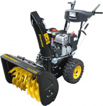 

Снегоуборочная машина Champion ST 1170 BS