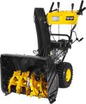 

Снегоуборочная машина Huter SGC 6000 70/7/7
