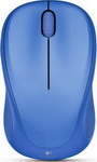 

Мышь Logitech M 317 Blue Bliss 910-004151