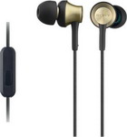 

Вставные наушники Sony MDR-EX 650 AP золотой