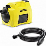 фото Насос karcher bp 4 garden set plus