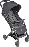

Коляска Happy Baby ''UMMA'' GREY 4690624021633