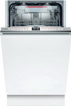 фото Встраиваемая посудомоечная машина bosch serie|6 hygiene dry spv6hmx5mr
