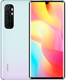 

Смартфон Xiaomi Mi Note 10 Lite RU 6/128 Glacier White