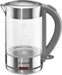 фото Чайник электрический bosch twk7090b