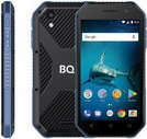 

Смартфон BQ 4077 Shark Mini Black-Blue (черно-синий)