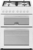 

Комбинированная плита Simfer F66HW45016