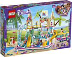 

Конструктор Lego FRIENDS ''Летний аквапарк''