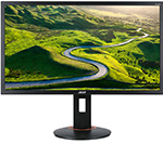 фото Жк монитор acer 27'' xf270hucbmiiprx (um.hx0ee.c06) черный