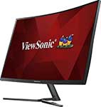 

ЖК монитор ViewSonic 27'' VX2758-PC-MH (VS17210)