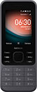 

Мобильный телефон Nokia 6300 4G DS Charcoal